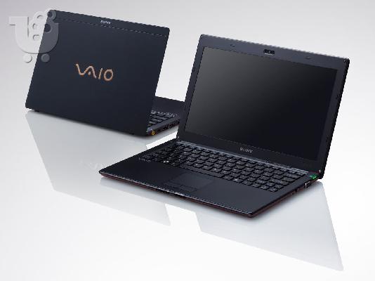 PoulaTo: pollite laptop sony vaio